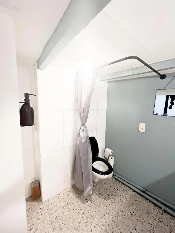 Casa Amor Antwerpen Accommodatie bij particulieren